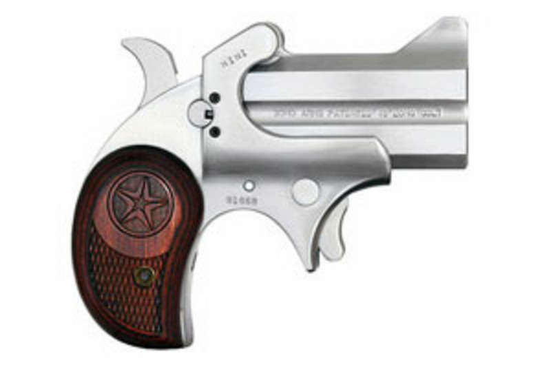 Handguns Bond Arms 2.50" 45ACP BOND BAM    MINI              45C     2.5  2R STST • Model: 2.50"